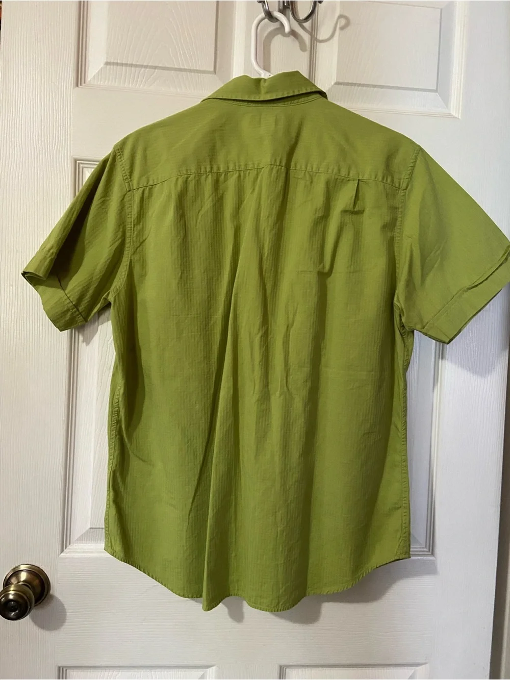 Men’s Banana Republic Buttondown Shirt